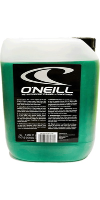 2026 O'neill Nettoyeur De Combinaison 5l 0144c - Noir