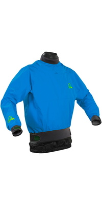 2026 Palm Veste De Kayak Velocity 11443 - Blue