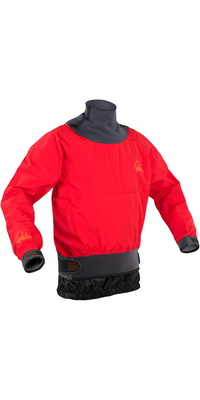 Veste D'eau Vive Palm Vertigo 2026 11444 - Red