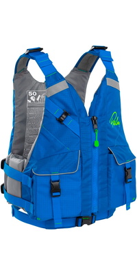 Gilet De Sauvetage Palm Hydro Adventure PFD 2026 11464 - Blue