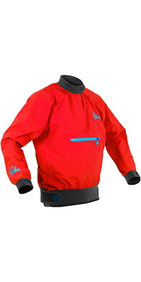 2026 Palm Vecteur Veste De Kayak 11469 - Rouge