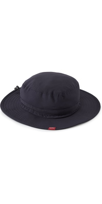 2026 Gill Technical Soleil Voile Chapeau Navy 140