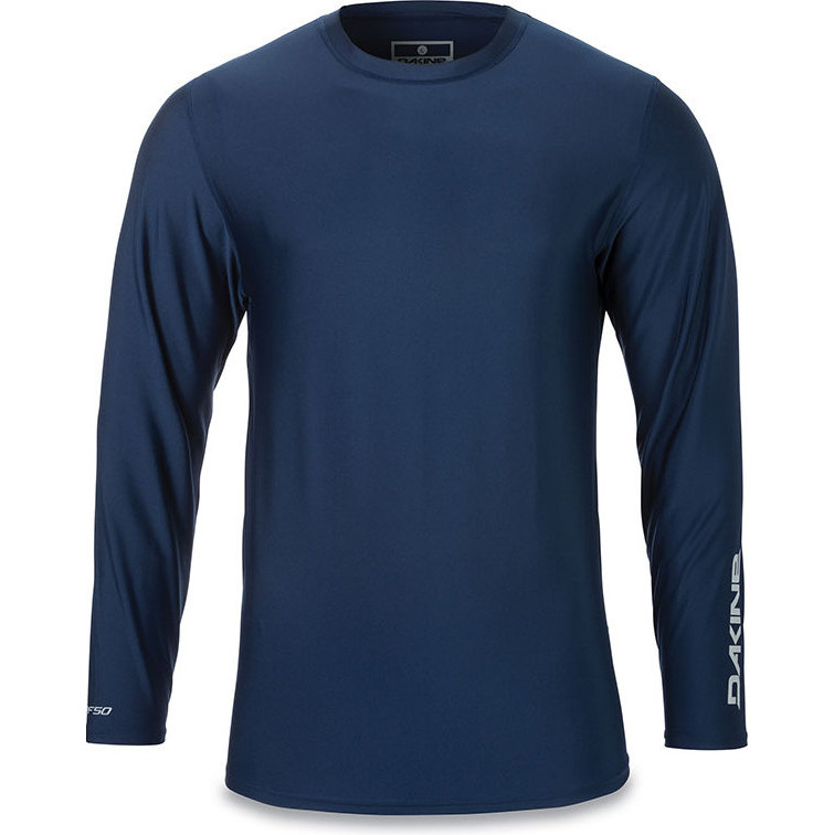 Dakine Shirt De Surf Manches Longues Coupe Ample, Coupe Ample, Résine 10001653