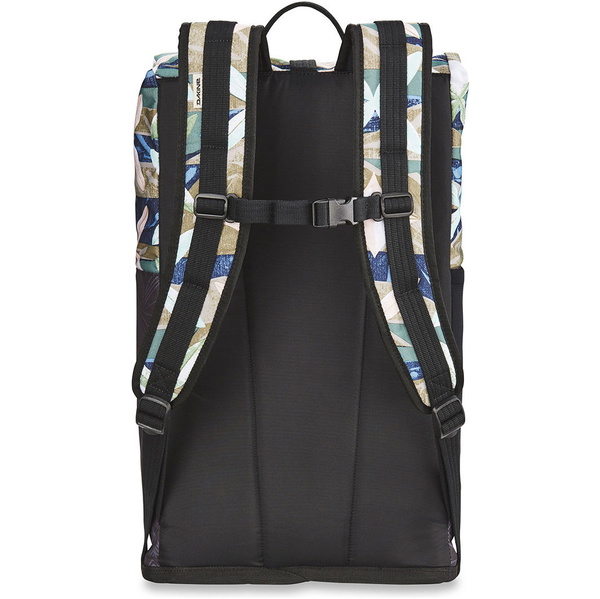 Dakine Assiette À Dakine 28L) À Dos Nu À L'égout / À Dry Island Bloom 10001832