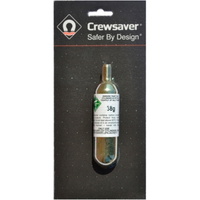 Cylindre De Remplacement 38g Co2 Rearm
