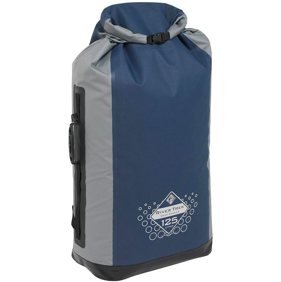 Transporteur De Vitesse Palm River Trek Dry 125l 10432