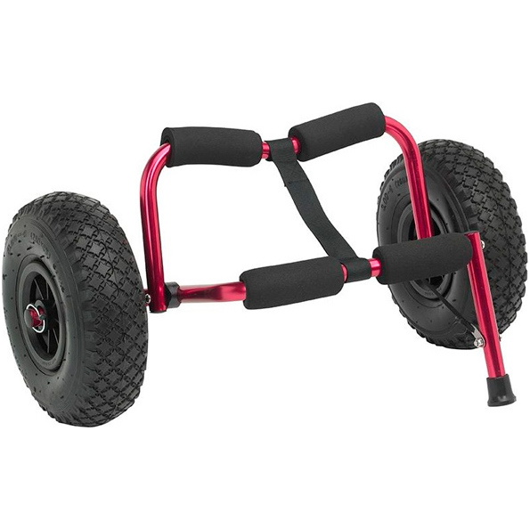 Chariot à Kayak Palm T100 Caddy 2026 Rouge 10458