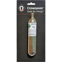 60g 275n Cylindre De Remplacement De Gilet De Sauvetage
