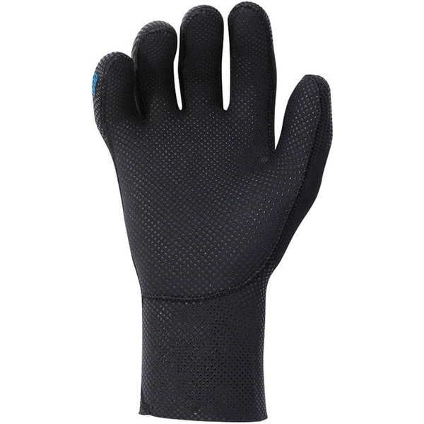 Gant En Néoprène 2mm Palm Grab 2019 Noir 10500