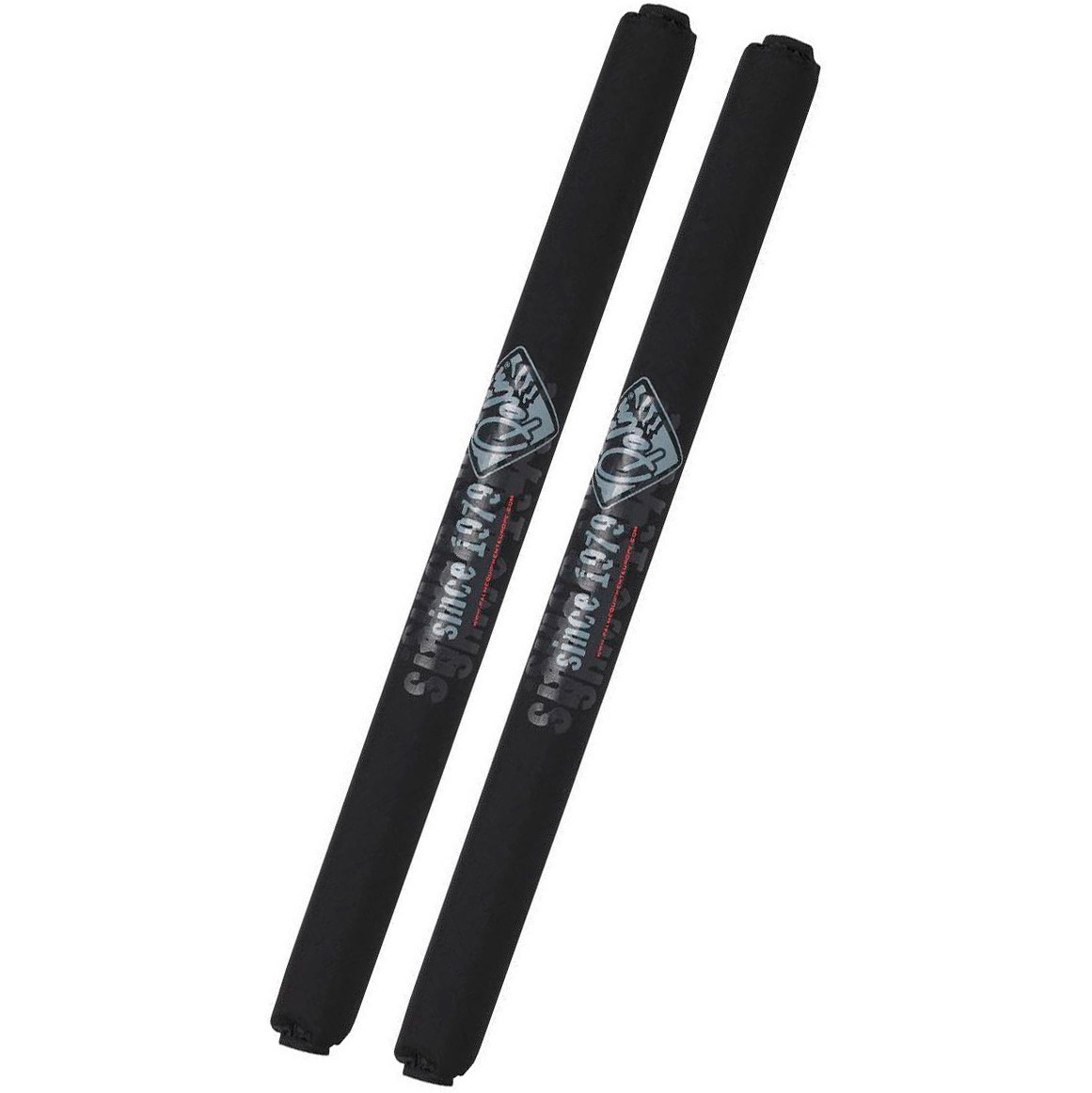 2017 Palm Roof Rack Protector Pads LARGE 100cm 10535