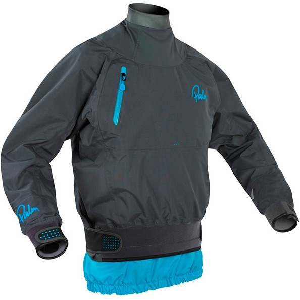 2017 Palm Fuse Whitewater Kayak Veste GRIS 11438