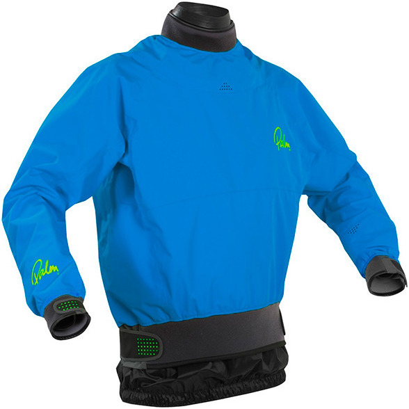 2026 Palm Veste De Kayak Velocity 11443 - Blue