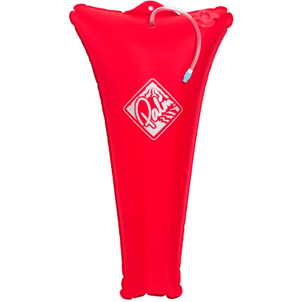 Palm Sac De Flottaison Pour Kayak à Poids Lourd 30L (arrière Demi) 11452