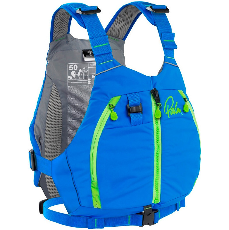 2020 Palm Peyto Touring Peyto Blue 11462