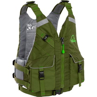 Gilet De Sauvetage Palm Hydro Adventure VFI