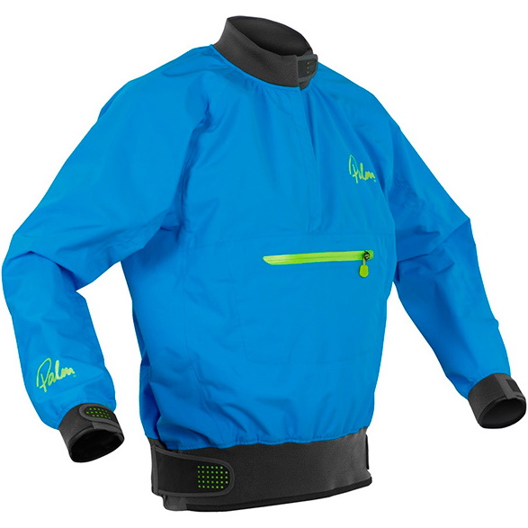 2026 Palm Veste De Kayak Vector 11469 - Blue