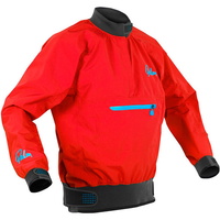 Vecteur Veste De Kayak