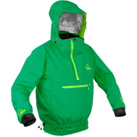Veste De Randonnée Intérieure Palm Arcadia Vert