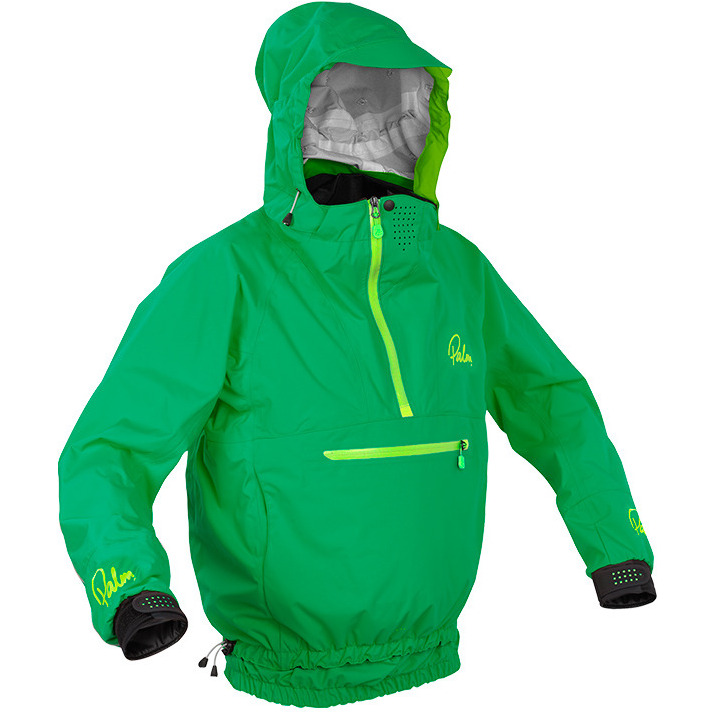 Veste De Randonnée Intérieure Palm Arcadia Vert 11555