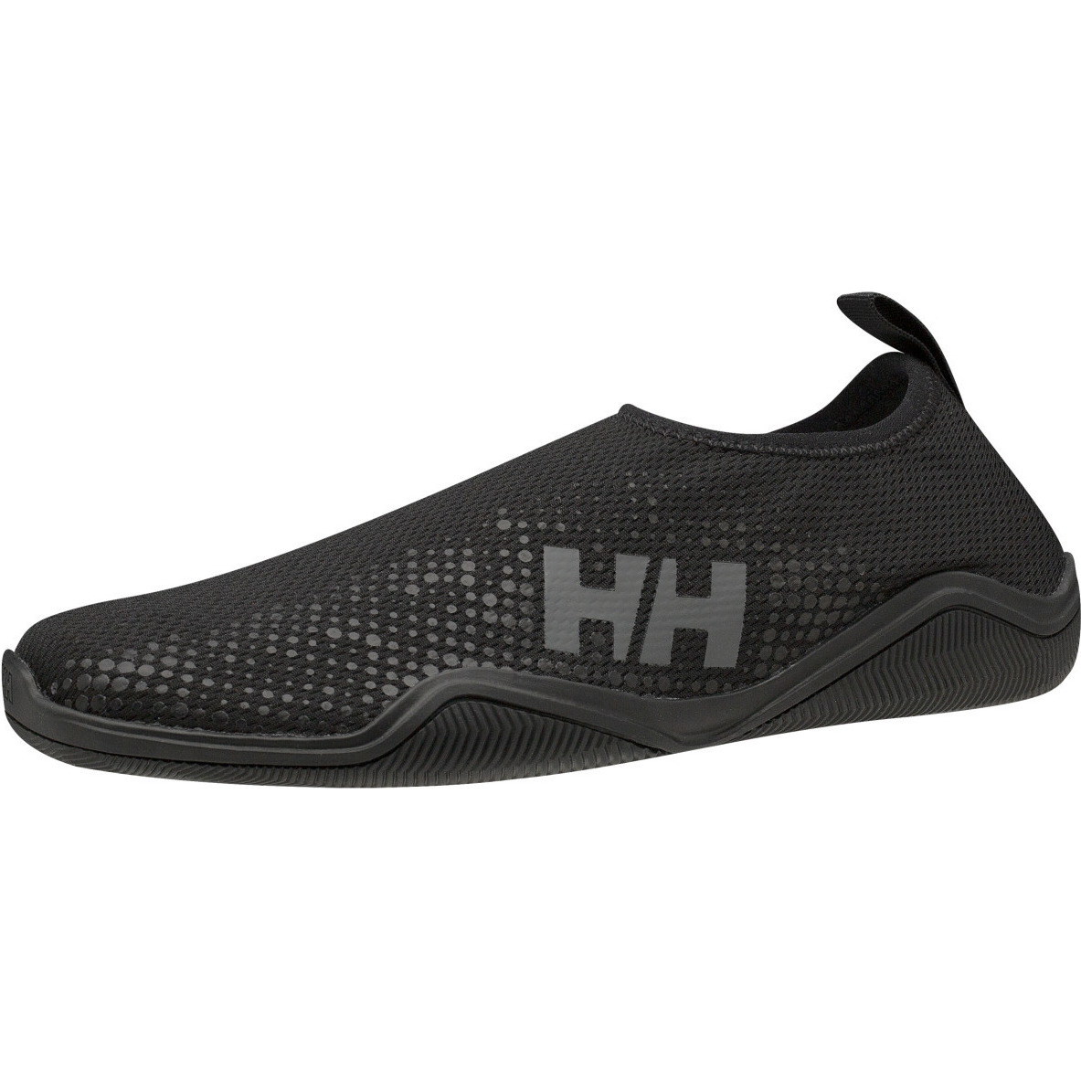 2026 Helly Hansen Crest Watermoc 11556 Pour Femme - Noir / Anthracite