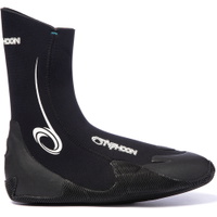 Bottes En Néoprène Typhoon Vortex 5mm Bout Rond