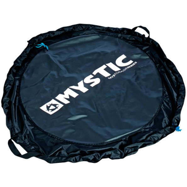 Mystic Sac De Combinaison / Tapis De Change 140590 - Black