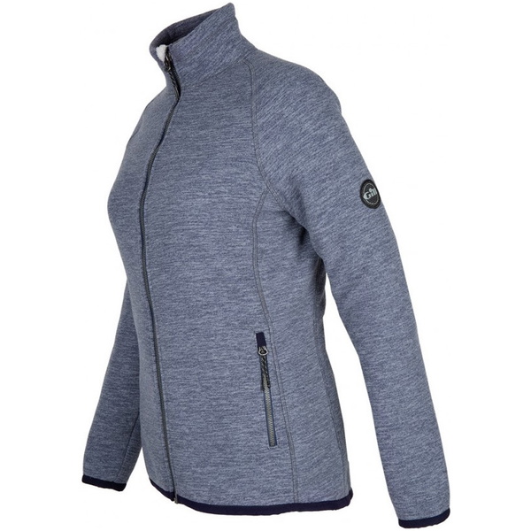 Veste Polaire Femme Gill Navy 1703w