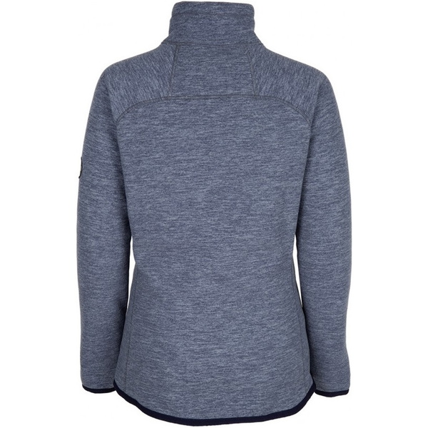 Veste Polaire Femme Gill Navy 1703w