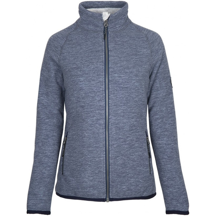 Veste Polaire Femme Gill Navy 1703w