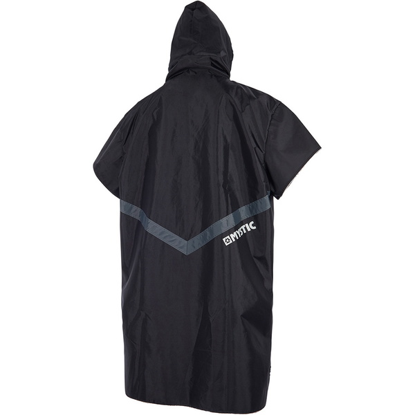 Poncho / Robe De Chambre Mystic Deluxe 2026 Noir 190075