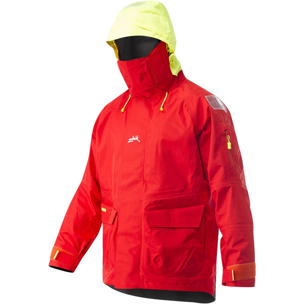 Zhik Homme Isotak 2 Jk851 - Rouge