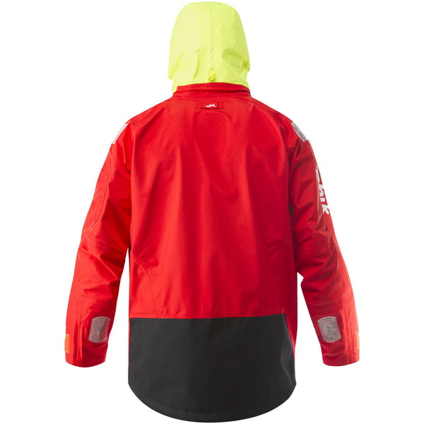 Zhik Homme Isotak 2 Jk851 - Rouge