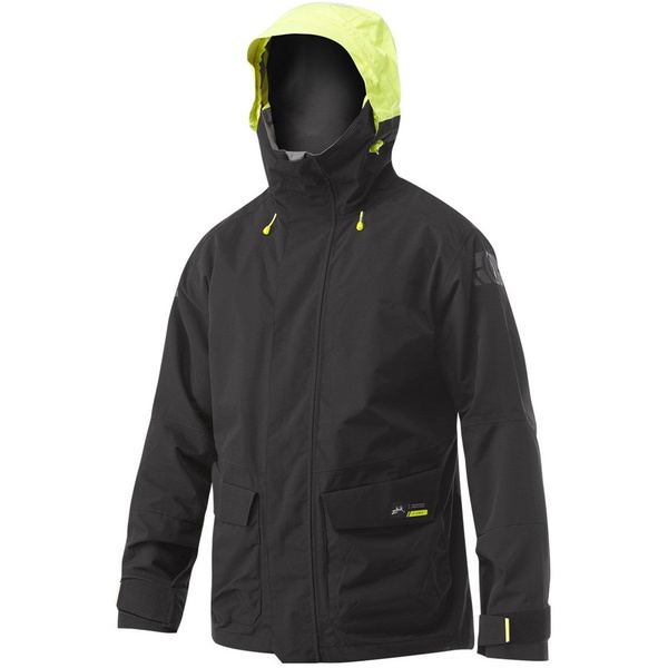 Zhik Hommes Kiama X Coastal Veste - Noir
