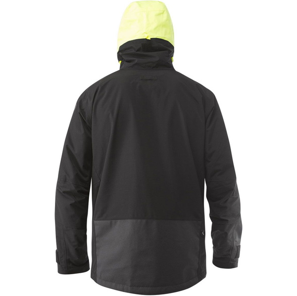 Zhik Hommes Kiama X Coastal Veste - Noir