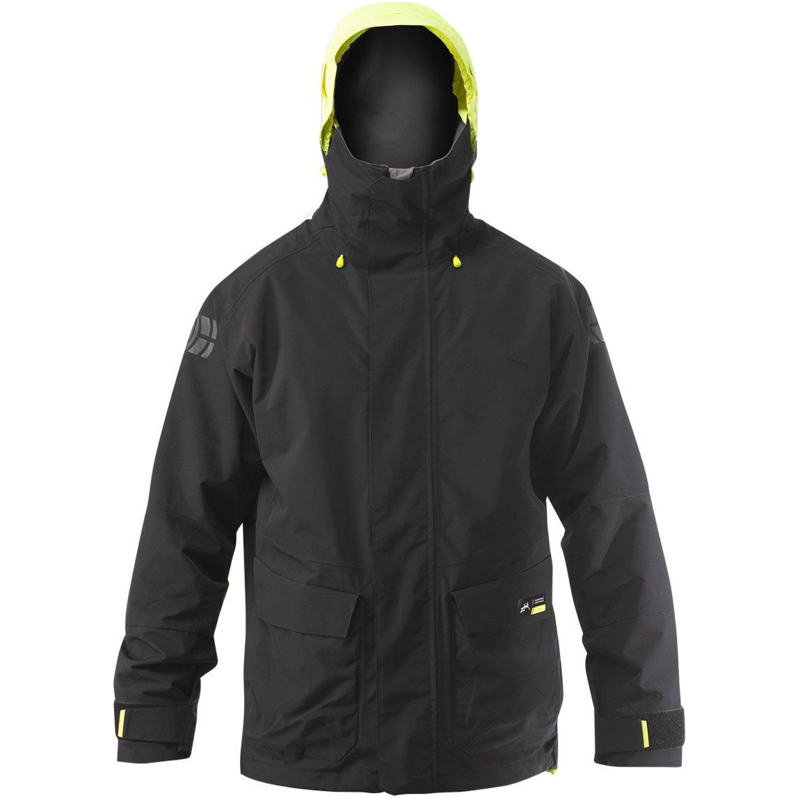 Zhik Hommes Kiama X Coastal Veste - Noir