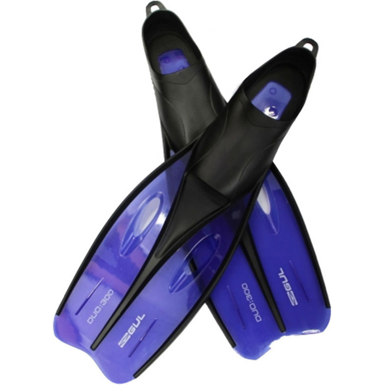Gul Fins adultes GDF005