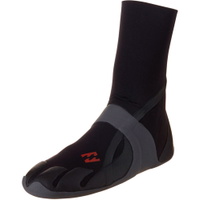Foil 3mm bout rond combinaison Boot