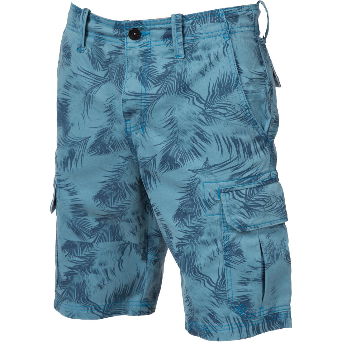 2016 Billabong New Order Cargo 21 "Marche Shorts COTIERES W1WK09