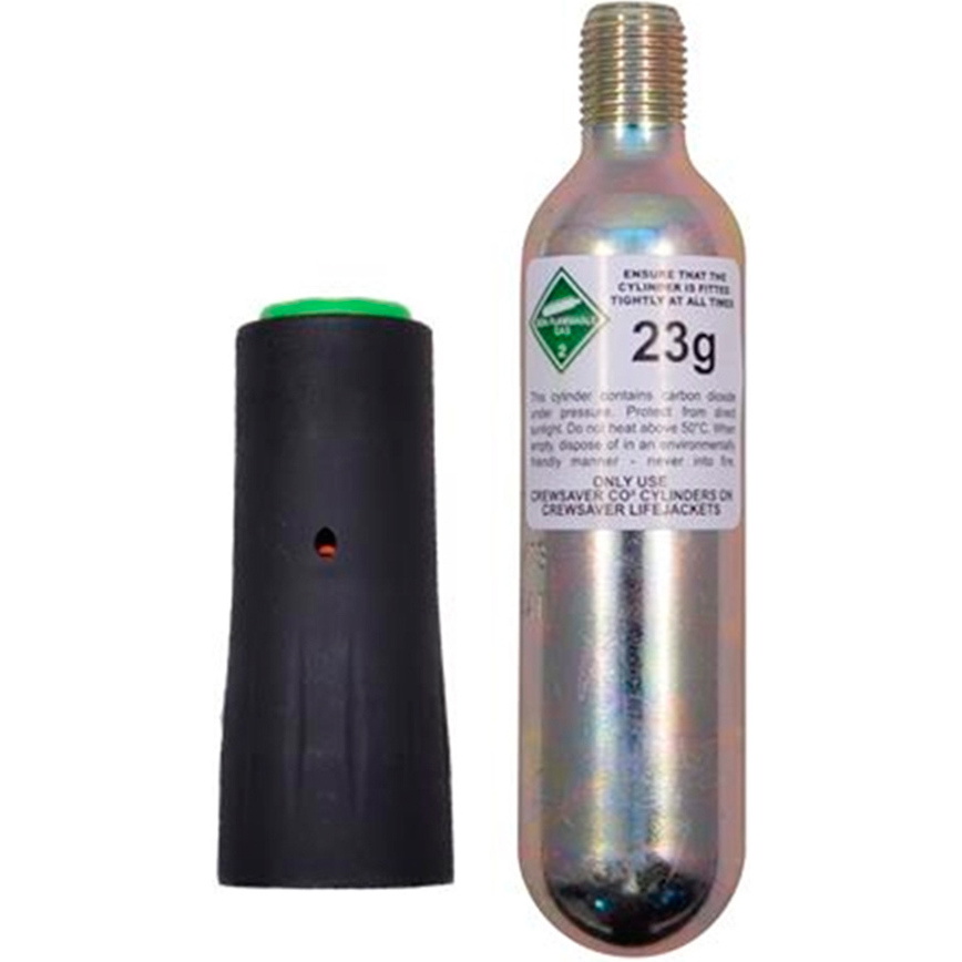 2026 Crewsaver Enfants Pack De Réarmement Automatique 23g 11035