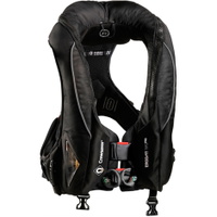 Ergofit 190N Pro Hammar Gilet de sauvetage harnais lumière