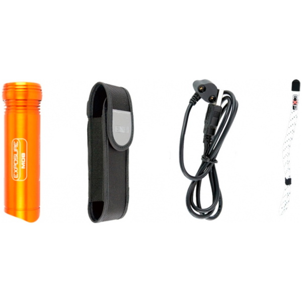 2019 Exposure M.O.B Floating Personal Searchlight - SAF0818
