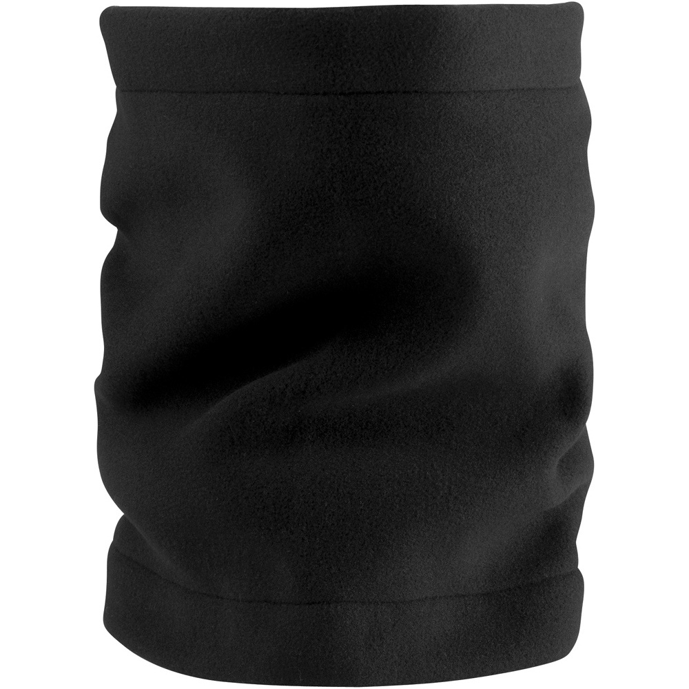 Guêtre De Cou De Gill 201 I4 En Ht21 Noir