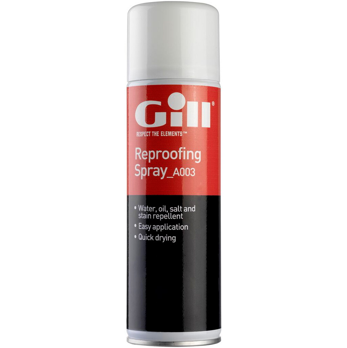 Spray De Reprofingage Des Gill 2021 300ml A003