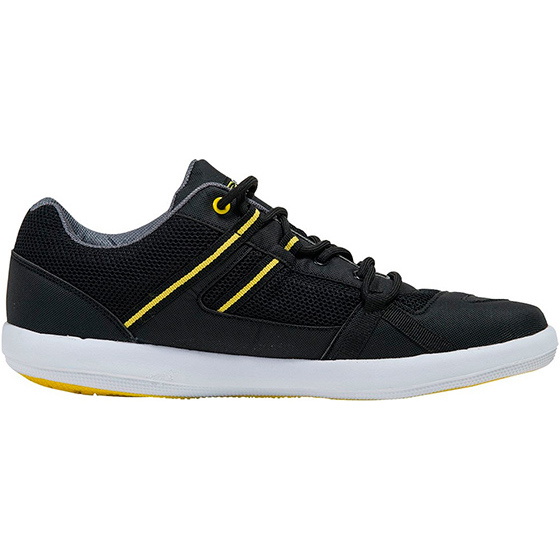 Gul Aqua Grip SUP Shoe Black / Yellow DS1004-A9