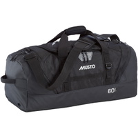 Evolution Large 60L Holdall BLACK