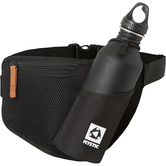 Ceinture D' Endurance Mystic Sup Noir 160420