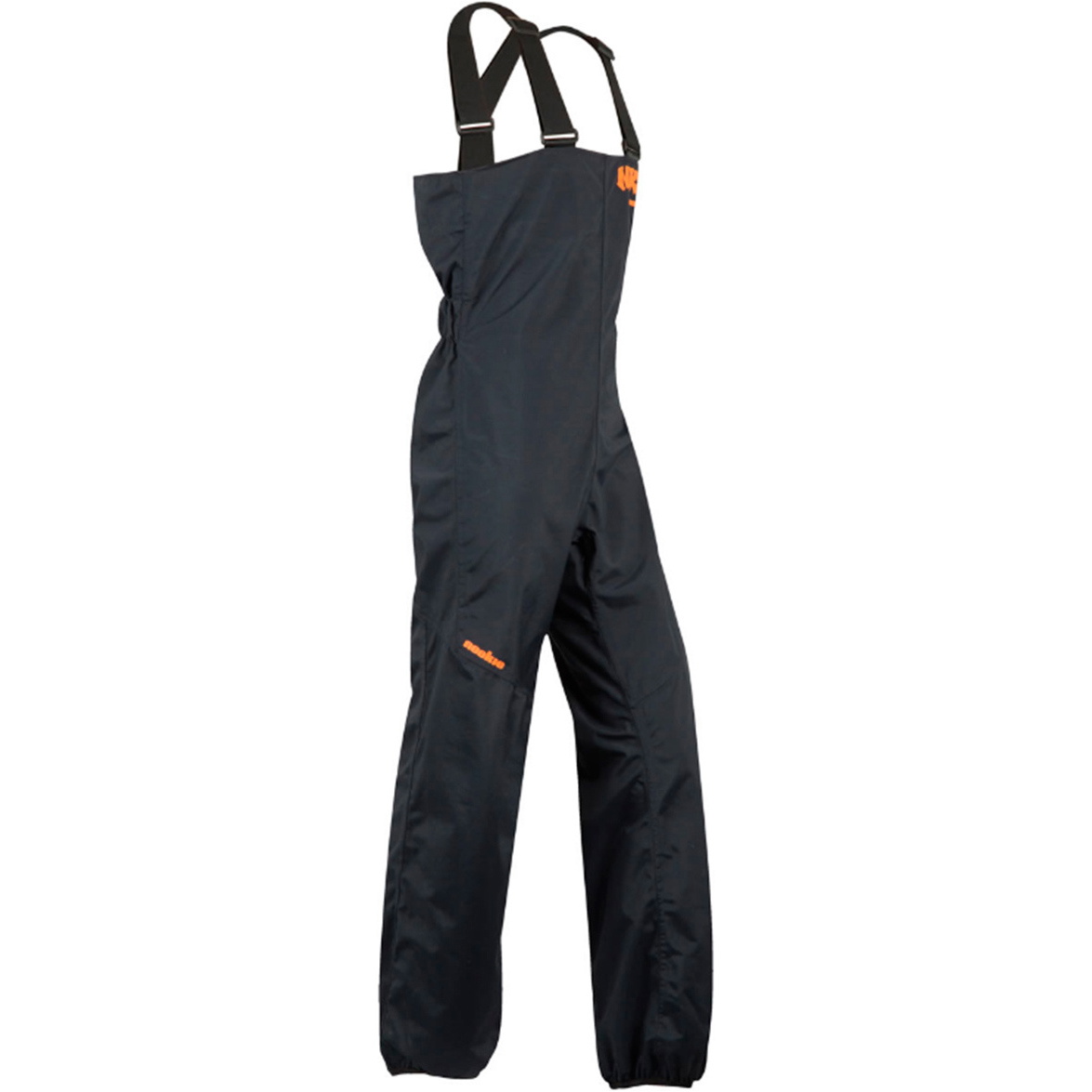 2026 Nookie Centre Nke Salopette Pantalon Imperméables TR50 Noir