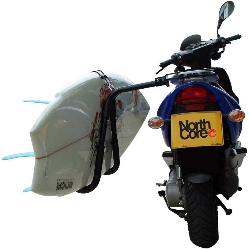 2026 Northcore Planche De Surf Pour Cyclomoteur Noco66