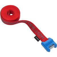Sangles De Porte-Bagages De Toit Palm Cam 3.5m