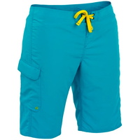 Womens Skyline Board Shorts